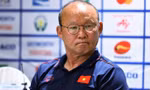 HLV Park Hang-seo tuyên bố Thái Lan tốt nhưng chưa có gì nổi bật ở AFF Cup 2020.