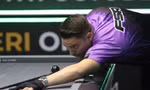 Francisco Sanchez giành chức vô địch Peri Open Pool 2024 (ảnh Hiển Trần) 