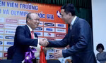 Lương duyên đang tốt đẹp, VFF và HLV Park Hang-Seo sẽ sớm gia hạn hợp đồng?