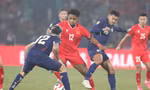 Xuân Son ghi 2 bàn trong chiến thắng 2-1 của đội tuyển Việt Nam trước Thái Lan (ảnh Ngọc Tú)