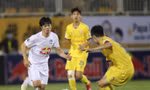V-League là "món ăn" hàng ngày của giới hâm mộ và là nền tảng cho sự lớn mạnh của các ĐTQG. 