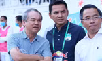 Sau ồn ào liên quan nhà tài trợ mới, HAGL lại đối diện mùa giải nhiều khó khăn.