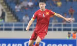 Duy Mạnh sẽ đeo băng thủ quân đội tuyển Việt Nam tại ASEAN Cup 2024 