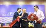 VFF dành nhiều chế độ đãi ngộ tốt cho HLV Park Hang-seo trong bản hợp đồng thứ 2.
