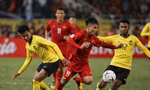 Đội tuyển Việt Nam trở thành đội giữ cúp vô địch AFF Cup lâu nhất do nhiều lần hoãn vì dịch COVID-19.