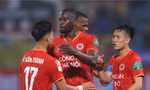 Ngoại binh luôn đóng vai trò "gánh team" ở các CLB V-League. 