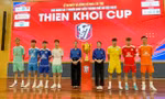 Sinh viên Hà Nội sẽ có thêm sân chơi lành mạnh với giải bóng đá sân 7 được tổ chức lần đầu năm 2022. (ảnh Cantona Nguyễn)