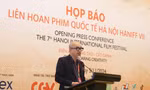 Khó mời dàn sao quốc tế tới Liên hoan phim quốc tế Hà Nội