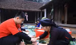 Khám phá Tết cổ truyền bằng công nghệ thực tế ảo