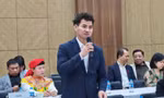 NSND Xuân Bắc: ‘Nghệ thuật truyền thống mang nhiều tính nguyên bản hơn trình diễn'