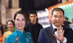 Dàn sao Việt đổ bộ Liên hoan phim quốc tế Hà Nội