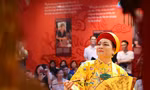 Trải nghiệm tín ngưỡng thờ Mẫu