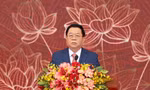 Khai mạc Hội báo toàn quốc 2023: Phát huy tính chuyên nghiệp, sáng tạo