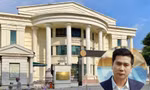 Kỷ luật cảnh cáo Hồ Hoài Anh