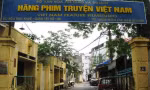 Cuộc họp ở Hãng phim truyện Việt Nam sau gần chục năm đóng băng