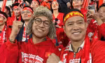 Miễn phí vé show Anh trai 