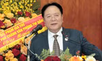 NSND Vương Duy Biên lên chức chủ tịch