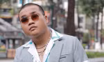 Showbiz 27/2: Á quân Rap Việt phản hồi vụ bạo lực bạn gái