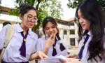 Du học 4 năm cũng vật vã với đề Tiếng Anh thi tốt nghiệp THPT