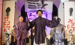 NSND Triệu Trung Kiên kể chuyện tình bi đát thời phong kiến