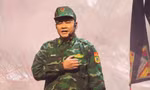 Show Anh trai thành công đưa âm nhạc về quân nhân đến giới trẻ