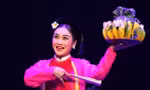 Tìm cách 'thoát nghèo' cho tuồng - chèo - cải lương