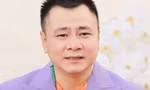 NSND Tự Long: 'Vợ rất sợ tôi'