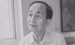 PGS.TS, nhạc sĩ Nguyễn Lân Cường qua đời