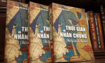 Giáo sư Hà Minh Đức chủ biên hồi ký của 43 nhà báo lão thành