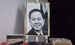 Chuyện chưa kể về người phát ngôn xuất sắc của phái đoàn Mặt trận Dân tộc Giải phóng miền Nam Việt Nam tại Paris