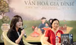 Cha mẹ Việt chỉ lo cho con làm bài tập, ít rèn kỹ năng tự đọc