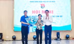 Trung ương Đoàn công bố quyết định về công tác cán bộ