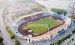 Sân vận động Việt Trì sẵn sàng cho giải AFF Cup 2024