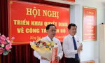 Đồng Nai triển khai quyết định của Ban Bí thư về công tác cán bộ