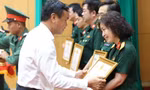 Tiền Phong Marathon 2024 đồng hành cùng hoạt động an sinh xã hội: Tô thắm truyền thống tốt đẹp của dân tộc