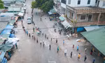 Tối 30/6, Nghệ An ghi nhận 2 ca dương tính SARS-CoV-2, có tiểu thương chợ đầu mối