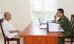 Phá ổ nhóm làm giả bằng đại học, tem kiểm định ô tô