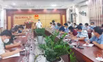 Loạt lãnh đạo phường tại Nghệ An bị kỷ luật vì ca nhiễm COVID-19 cộng đồng