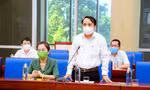 Nghệ An: Giãn cách xã hội toàn thành phố Vinh từ 0h ngày 17/6