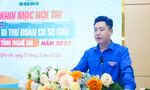 Sôi nổi hội thi Bí thư Đoàn cơ sở giỏi tỉnh Nghệ An năm 2023