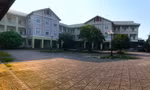 Nghệ An: Lãng phí trụ sở hàng chục tỷ đồng bỏ hoang sau sáp nhập