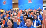 Sôi nổi khai mạc Đại hội Đoàn TNCS Hồ Chí Minh tỉnh Nghệ An 