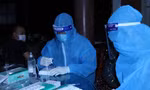 Tối 29/6, Nghệ An ghi nhận 10 ca dương tính với virus SARS-CoV-2