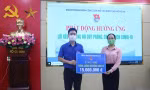 Tỉnh đoàn Nghệ An phát động trực tuyến Chiến dịch Thanh niên tình nguyện hè 2021