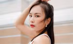 Ngỡ ngàng trước sắc vóc của 'mỹ nhân phim VTV' vừa rút khỏi cuộc thi 'Miss Grand Vietnam 2022'