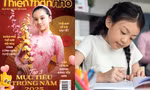 Đón đọc Thiên Thần Nhỏ 520: Úm ba la cùng thổi bay cơn uể oải sau kỳ nghỉ Tết