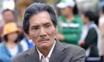 Diễn viên Thương Tín lộ ảnh mới, càng khiến khán giả xót xa tiếc nuối cho quá khứ vàng son