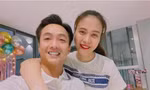 Chỉ hai từ này đã chứng tỏ Đàm Thu Trang được Cường 'Đôla' cưng chiều đến mức nào