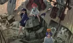 Thêm một bom tấn anime đỉnh cao chuẩn bị khuấy đảo rạp chiếu tháng 3