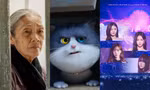 Đại tiệc phim chiếu rạp đợt nghỉ lễ dài ngày, bạn muốn xem thể loại gì cũng có
